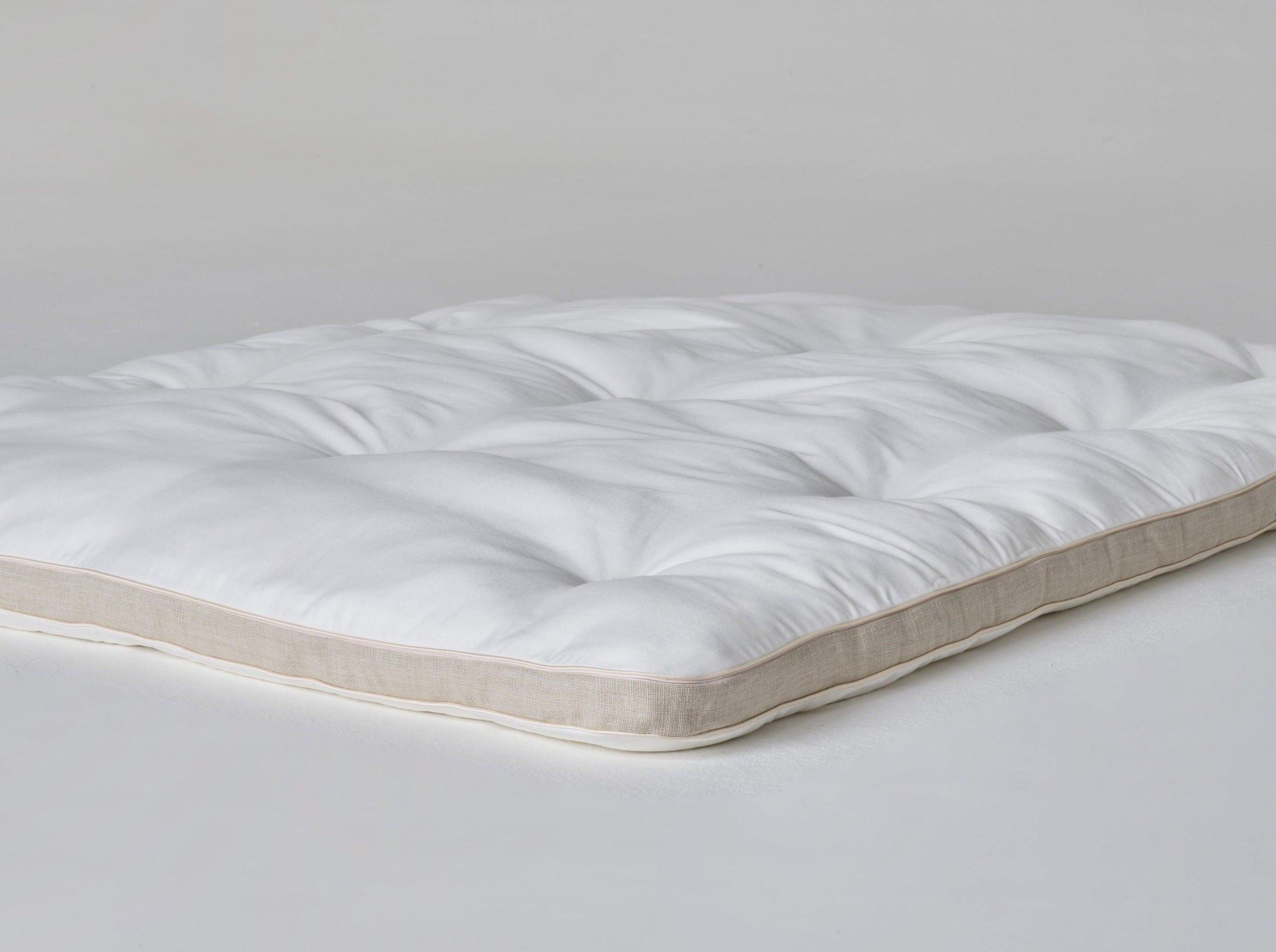 Nattiluxe Superb Nr 3 Top Mattress