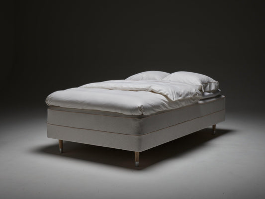 Valentine Frame bed -Scandinavian