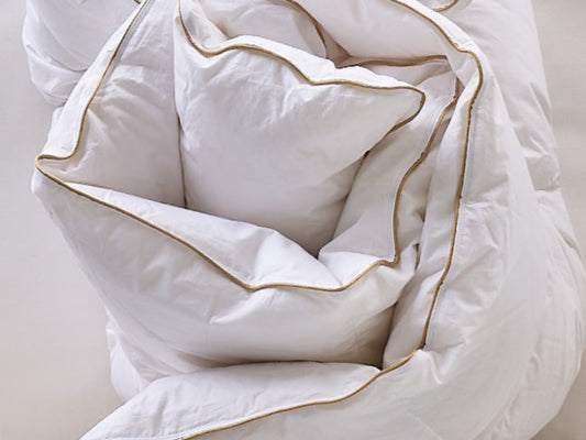 Down Quilt Comforter Duvet Eco  Imperial