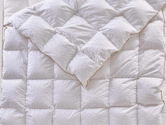 Down Quilt Comforter Duvet Eco  Imperial