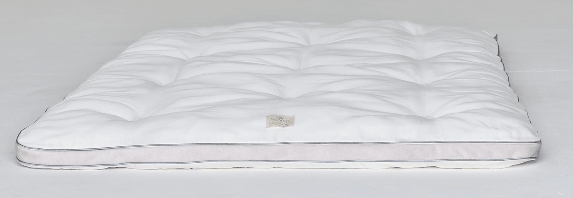 Mattress Topper Faboula Nr 4 Nattiluxe