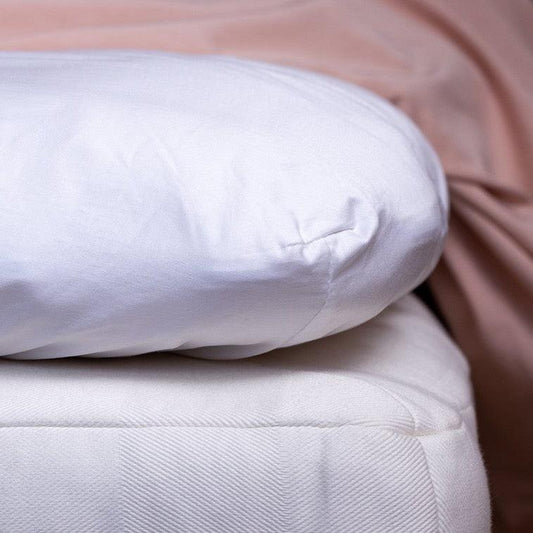Fitted Sheet - Egyptian Cotton